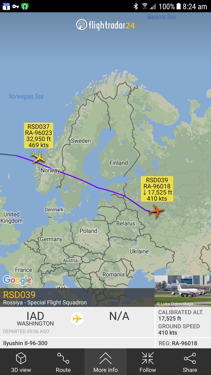 expelled russian diplomats - 6 hours on ra96018