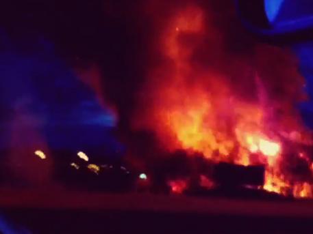 europe liveuamap petersburg warehouse fire center st
